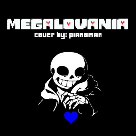 Stream Undertale Ost Megalovania Cover By Pianoman Listen Online