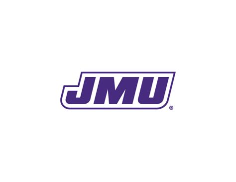 James Madison University Athletics Logo Full Hd Png