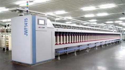 Simplex Machine Spinning Process Of Textile Technology