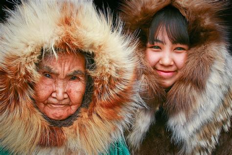 Alaska Native Culture 0089 Clark James Mishler Photography