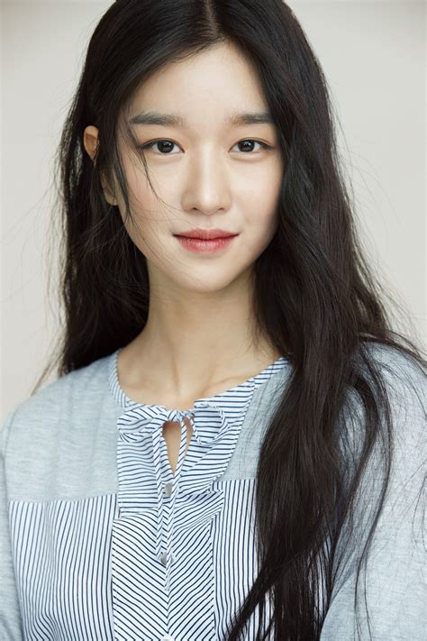 Through an interview that was conducted after the photoshoot, seo yeji reveals i actually have a very stiff personality. Seo Ye Ji xác nhận tham gia phim mới của tvN, sánh đôi ...