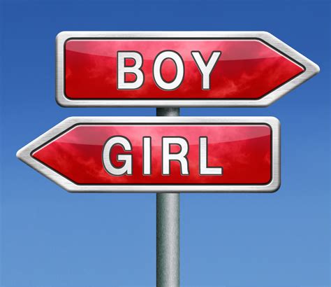 Raising Boys Vs Girls 5 Notable Differences