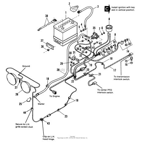 Kubota Zd21 Parts Diagram General Wiring Diagram