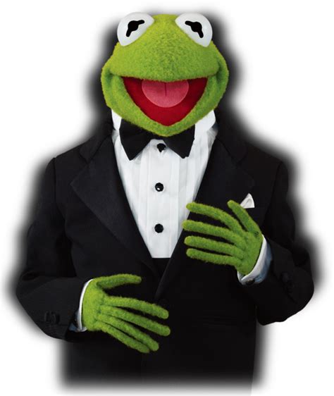 Image Detail For Kermit The Frog The Muppets Characters Disney