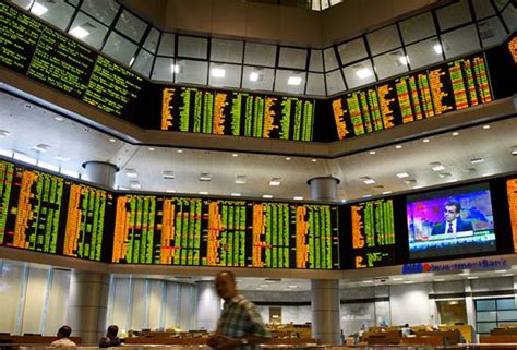 For example, if the last done price of company a is rm3.30, the buying or selling top losers shows the prices of the stock counters, which had dropped the most in a particular day. Pelabur asing kembali melabur di Bursa Malaysia | Astro Awani