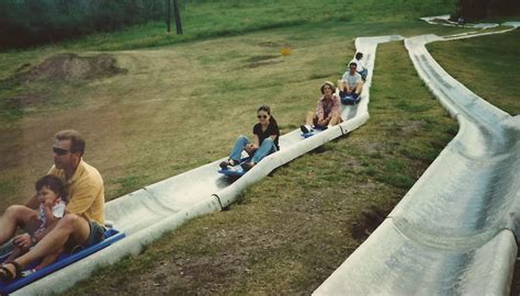 An Inside Look At Action Park The Worlds Most Dangerous