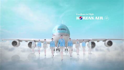 Đồng Hành Cùng Chương Trình Skypass Của Korean Air