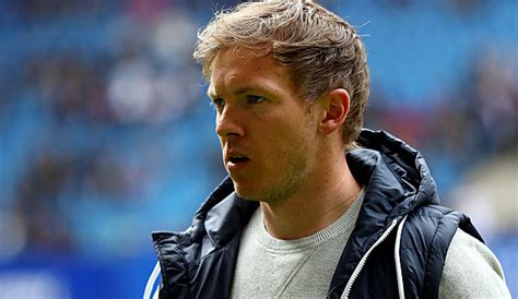 Julian nagelsmann's unique style of coaching has rb leipzig dreaming of a first bundesliga title. Champions League Quali: Heimspiel von Hoffenheim ausverkauft