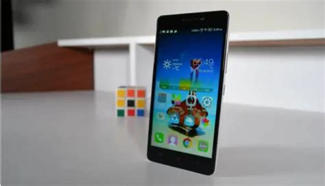How To Flash Stock Rom On Lenovo K3 Note K50a40 S433 Mt6752 Flash