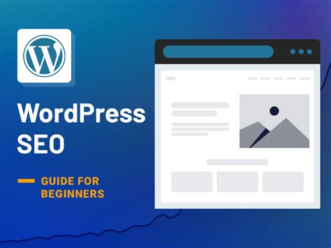 Wordpress Seo Guide For Beginners