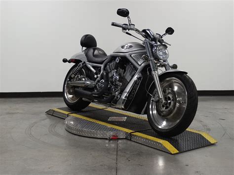 Are driving 1 · subscribed 0 · discussions 0. Pre-Owned 2003 Harley-Davidson V-Rod VRSCA V-Rod in Olathe ...