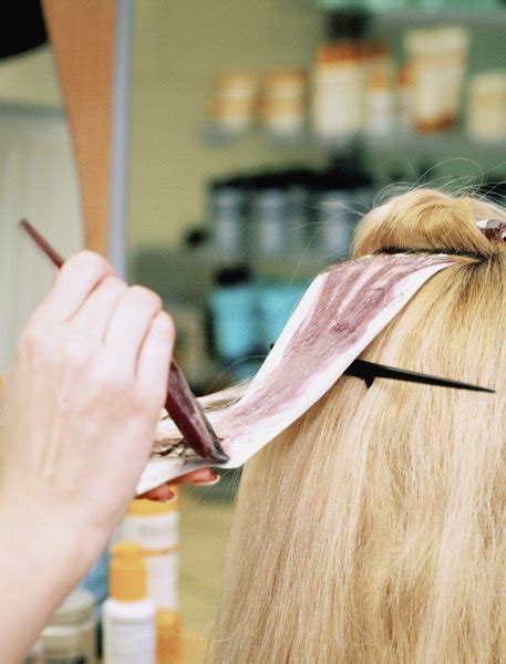 According to the haircare brand clairol professional, the major difference between semi and demi permanent hair color lies in the permanency: What Removes Permanent Hair Dye From Clothes? | The ...