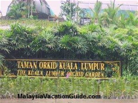 Hotels near taman orkid kuala lumpur, kuala lumpur on tripadvisor: Kuala Lumpur Orchid Garden
