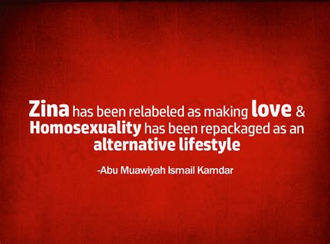 Zina in Islam - 30 Islamic Quotes about Zina and Punishment