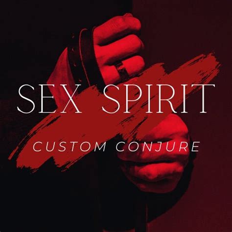 sex spirit custom conjure find your perfect lover etsy