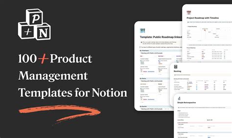 Product Notion Product Management Templates In Notion