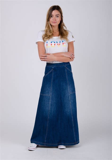 This A Line Flared Skirt With Deep Utility Pockets Will Definitely