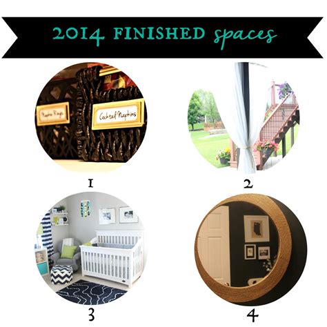 2014 Finished Spaces This Is Our Bliss Project Review This Is Our