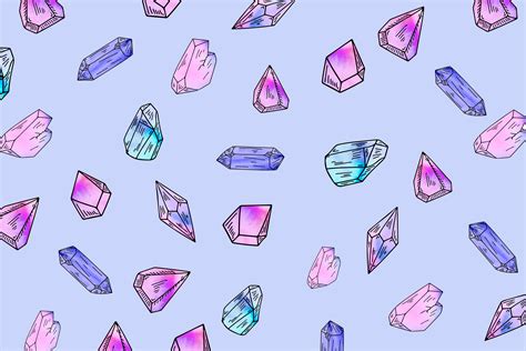 Free Gemstone Wallpaper For Your Desktop Or Phone — Gathering Beauty