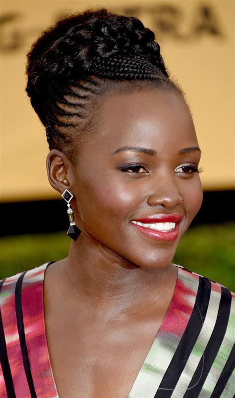 Braided Hairstyles For Black Women