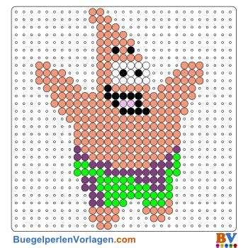 Finde diesen pin und vieles mehr auf perler beads von michelle stevens. 32 best Buegelperlen Vorlagen images on Pinterest | Perler ...