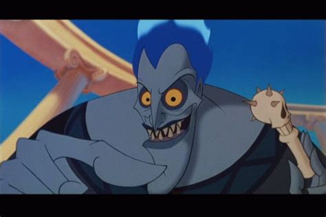 Hades is the main antagonist of disney 's 1997 animated feature film, hercules. Hades (Hercules) - Disney Villains Image (1024535) - Fanpop