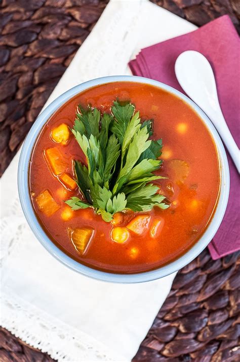We did not find results for: Moroccan Harira Soup - Vegan Family Recipes