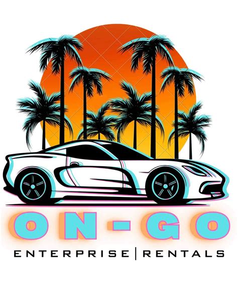 On-Go Enterprise - Car Rental Company for Business Travelers