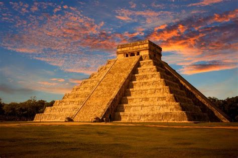 6 Fakta Menarik Dari Sejarah Dan Peradaban Suku Maya City Awesome