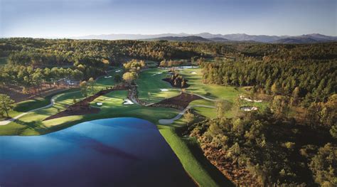 The golf course and table nineteen are now closed for the season. The Cliffs Named One of North America's Top 25 Golf Communities by GOLF Magazine | Golf magazine ...