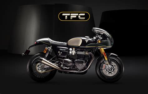 Thruxton Tfc