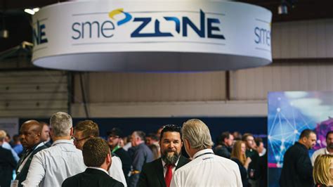 Event Features Eastec