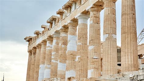 Arquitectura griega Elementos y Características