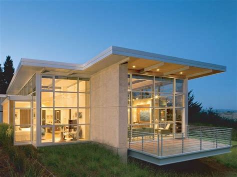 The home was updated from a choppy and enclosed layout to an open concept, creating connectivity for. Lovely Ultra Modern Small House Plans - New Home Plans Design