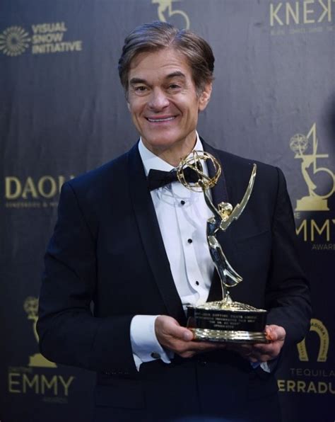 The Dr Oz Show Renewed For Season 13 And 14 Breitbart