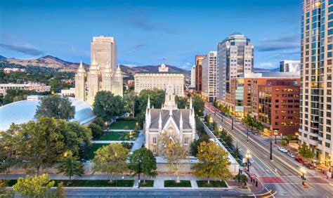 15 Fun Things To Do In Salt Lake City With Kids For 2022