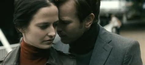Scene from the movie perfect sense (2011). CMAQUEST: Perfect Sense Trailer Impressions: Depressingly ...