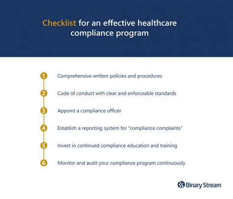Creating A Culture Of Healthcare Compliance In Your Organization