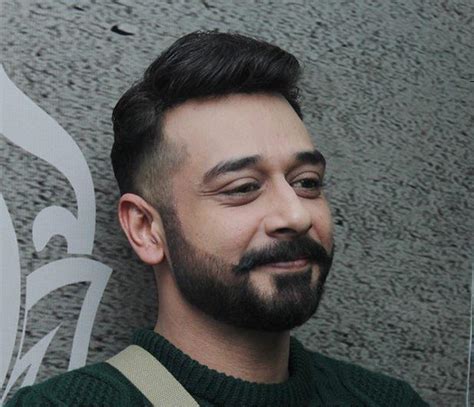 Https://tommynaija.com/hairstyle/faisal Qureshi Latest Hairstyle