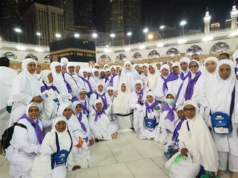Berapa Biaya Haji 2023? Kemenag Menjawab  KoranJakarta.com