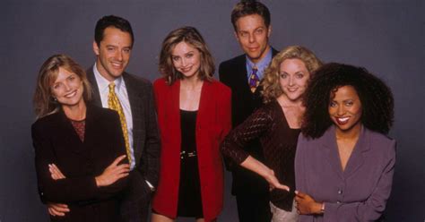 ally mcbeal cast names hot sex picture