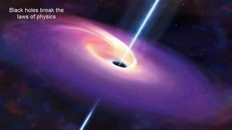Top 10 Amazing Black Hole Facts Youtube