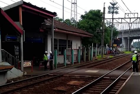 New Normal Jadwal Kereta Api Stasiun Klender Jakarta Timur 2020 | Jadwal Kereta