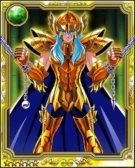 Pisces Aphrodite Saint Seiya Knights Of The Zodiac Photo 40122195