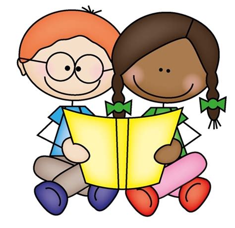 Clipart Kids Reading 20 Free Cliparts Download Images On Clipground 2022