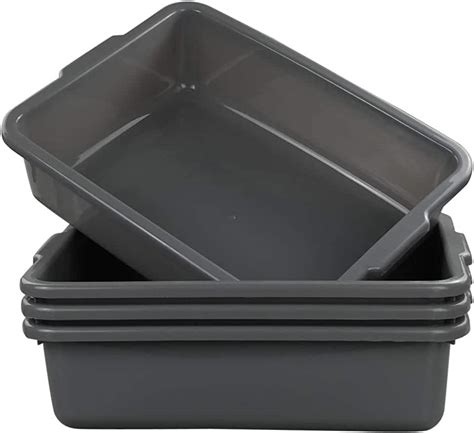 Extra Large Plastic Tub