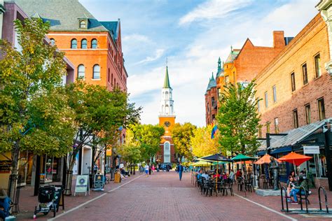 Honest Pros Cons Of Living In Vermont Local S Guide