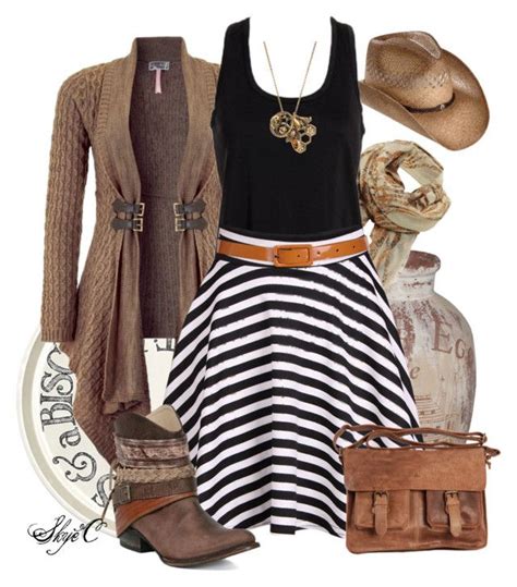 Country Chic Outfit Country Chic Outfits Chic Outfits Country Style