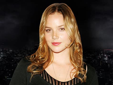 All About Celebrities Abbie Cornish Profile Biography Pictures And