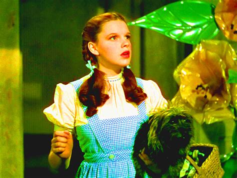 The Wizard Of Oz Dorothy And Toto The Wizard Of Oz Fan Art